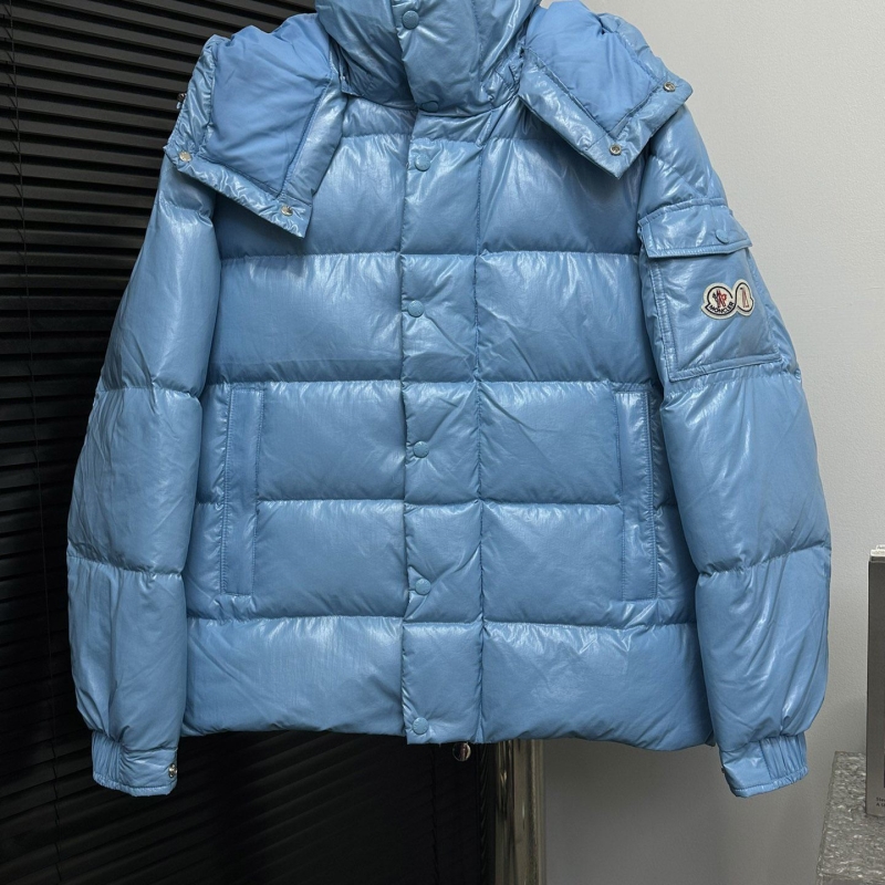 Moncler Down Coat